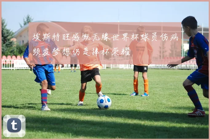埃斯特旺感慨无缘世界杯球员伤病频发梦想仍是捧杯荣耀